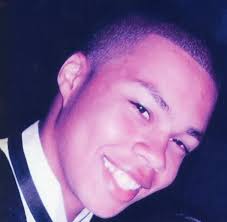 Malik Maxwell “Max” Patterson (1998-2014)