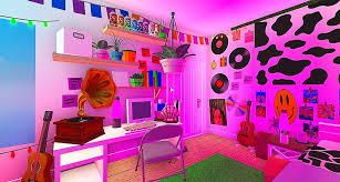 Indie Aesthetic Bedroom This Is Something I Have Like Never Done Before Which Is Crazy Bc I Love Simple Bedroom Design Indie Room Indie Bedroom Ideas