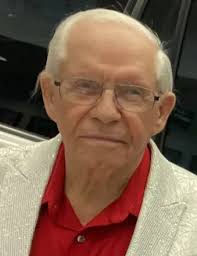 Obituary information for Samuel "J.R." Fortenberry, Jr.