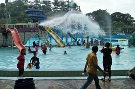 Harga Tiket Kolam Renang Karang Setra Bandung Oktober 2019