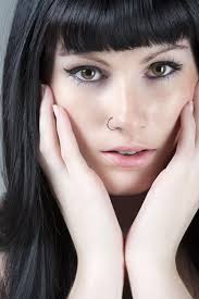 Fansing 316l surgical steel hinged nose rings hoop. 9 Ways To Remove Nose Rings
