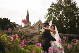 Holme Pierrepont Hall Wedding — Dan Lambourne Photography