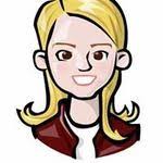 Katie Bechtold's Instagram, Twitter & Facebook