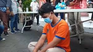 Liputan6.com, jakarta gambar kartun keren bisa dijadikan wallpaper hp ataupun laptop kamu. Suami Bunuh Istri Pakai Bantal Pernikahan Berita Satu
