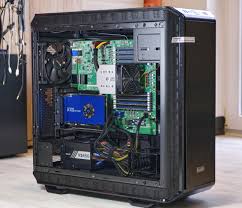 Ampere Emag 64bit Arm Workstation Enables Native Arm Development Cnx Software