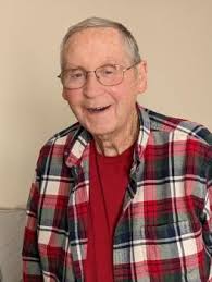 Edward L. Dotson Obituary (2025)