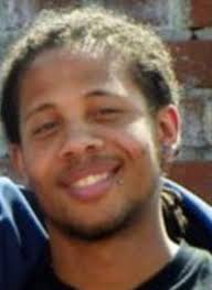 Anthony Quamaine Whitaker (1989-2013)