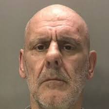 Corey and Casper killer jailed: The shocking criminal history of Robert  Brown