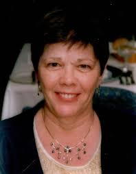 ST-DENIS (Née SAVAGE), Ghislaine