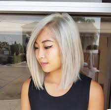 Shades of champagne, ash, wheat and sand complement the coolness of your skin tone without washing you out. Blonde Hair For Asian Skin Tones Popsugar Beauty Australia