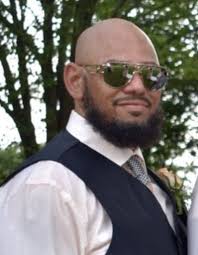 Terrell Maurice Myers Obituary July 23, 2021