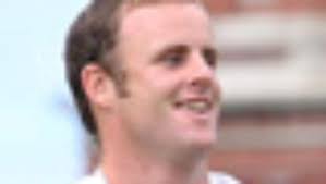 Aaron Redmond eyes test recall