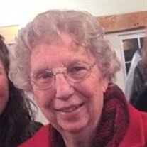 Roberta Jeanette Steele Ownbey Sullivan Obituary