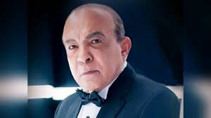 يُذكر أن آخر أعمال هادي الجيار مسلسل شديد الخطورة. Wlowqxx3rkdbwm