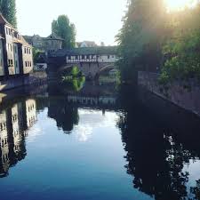 Daham Nurnberg Pegnitz Daheim In 2020 Canal Structures