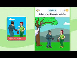 Feb 20, 2019 · hay niños más distraídos, niños a los que les cuesta mantener la atención durante un tiempo en una determinada actividad. Smart Brain Adictivo Juego De Acertijos Apps En Google Play