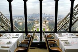 Phone +33 1 53 67 65 00. The Best Restaurants With A View In Paris