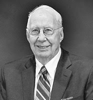 Andrew KEMP Obituary (2018)