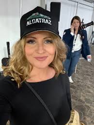 Great to see President Trump and Gov DeSantis today at the opening of  Alligator Alcatraz! What an amazing delivery for America!! 🇺🇸🐊