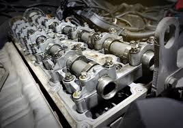 P0021 Code A Camshaft Position Timing Over Advanced Bank 2 In The Garage With Carparts Com
