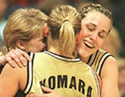 Old National: Marching to the '01 Final Four