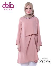 Check spelling or type a new query. Zoya Tunik Modern Wilona Tunic Delia Hijab Baju Muslim Sukabumi