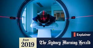 Who knows when the next one will be? The Cost Of Cancer How Much Are Australian S Paying For Essential Treatment