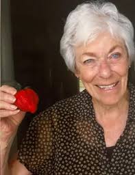 Obituary information for Betty Roann Celani