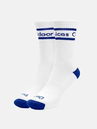 Ov Club Crew Socks Socks Crew Socks Shoe Accessories