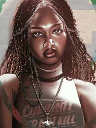 Percy Jackson X Carter Kane