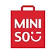 MINISO USA logo
