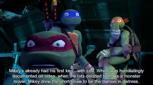 Headcanons Await Teenage Mutant Ninja Turtles Artwork Teenage Ninja Turtles Tmnt