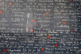 Voila merci de bien vouloir publier ça!!^^ Je T Aime Dans Toutes Les Langues Comment Le Dire Parler D Amour