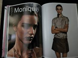 2006 VOGUE ITALIA MAGAZINE