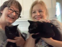 FINALLY!!! This little darling is going home to WV with me!! 🥰