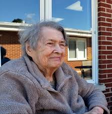 BikeTek will be closed October 14th and 15th so Nancy and I can attend my  Mom's visitation and funeral services in my home town of Arlington Heights,  Illinois. Elizabeth M. Thompson (May