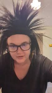 @Ginger Lesnapps @Alex Cameron I'M COMIN FOR YOU CAMERON!!  #cincityburlesque #dragking #sweettbiscut