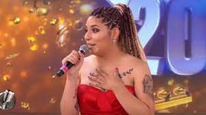 Rocío quiroz y su futuro marido eduardo etchepare se hisoparon tras presentar síntomas y ahora se encuentran aislados. Rocio Quiroz Espera Que Le Propongan Matrimonio Como Toda Mujer Suena Diario La Provincia Sj