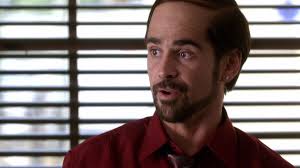 Horrible Bosses credits