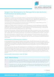 Sie entscheidet, ob finanzierungen zustande kommen, wie hoch die zinsen ausfallen und in welchem umfang sicherheiten erforderlich sind. Ratingnoten Der Banken Grundlage Der Kreditentscheidung Die Kmu Berater