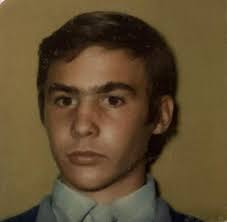 Robert Brison Obituary February 5, 2024