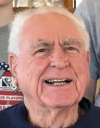 Obituary: Douglas B. Butchart