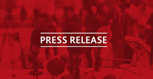 Image result for press release