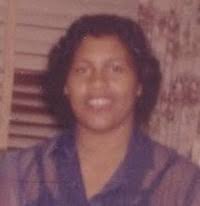 Theodora Patterson Obituary