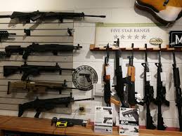 Maybe you would like to learn more about one of these? What Was That About Coveting Thy Neighbo U R S Goods Visiting Granite State Indoor Range Hudson Nh Canadaguns
