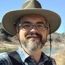 Stephen Olander-Waters