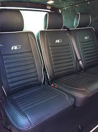 Vw Transporter T6 Araca Ozel Dikim Deri Nazar Oto Kilif Aksesuar Facebook