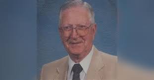 Obituary, Visitation & Funeral Information