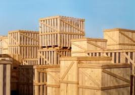 Les Avantages D Utiliser Des Caisses En Bois Pour Le Transport De Marchandises Bois Caisse Bois Boite En Bois