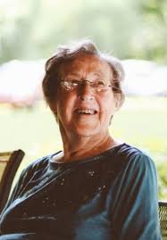 Janie Martin Obituary (1930